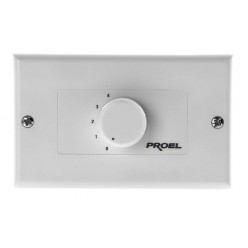 PROEL CA PA TRV6B PROEL CA 8032496334637 China ST 1 48 Active 1 0 3 HAWA 85437090 pVolume controller&nbsp/p pVolume attenuator w